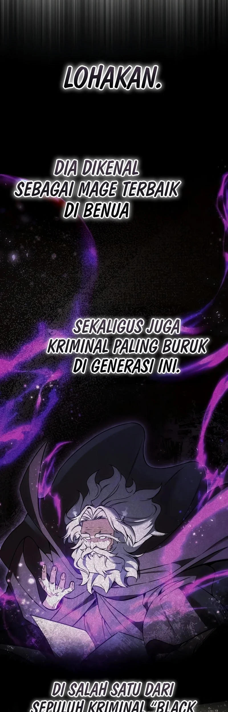The Villain Wants To Live Chapter 54 Gambar 21