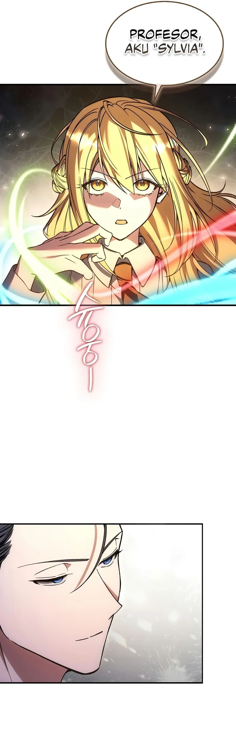 The Villain Wants To Live Chapter 56 Gambar 19