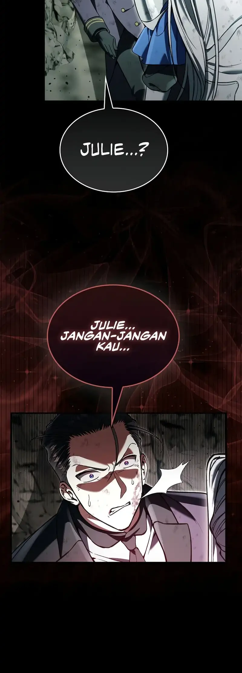 The Villain Wants To Live Chapter 64 Gambar 18