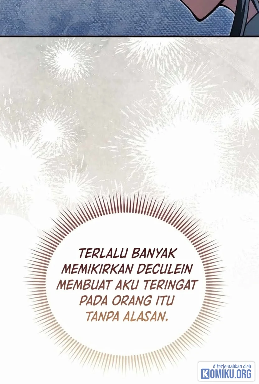 The Villain Wants To Live Chapter 65 Gambar 25