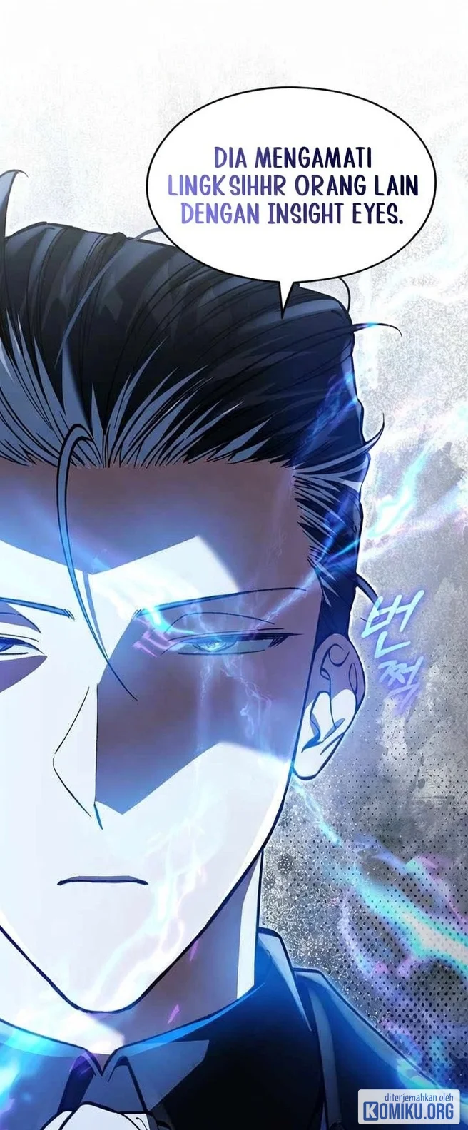 The Villain Wants To Live Chapter 67 Gambar 26