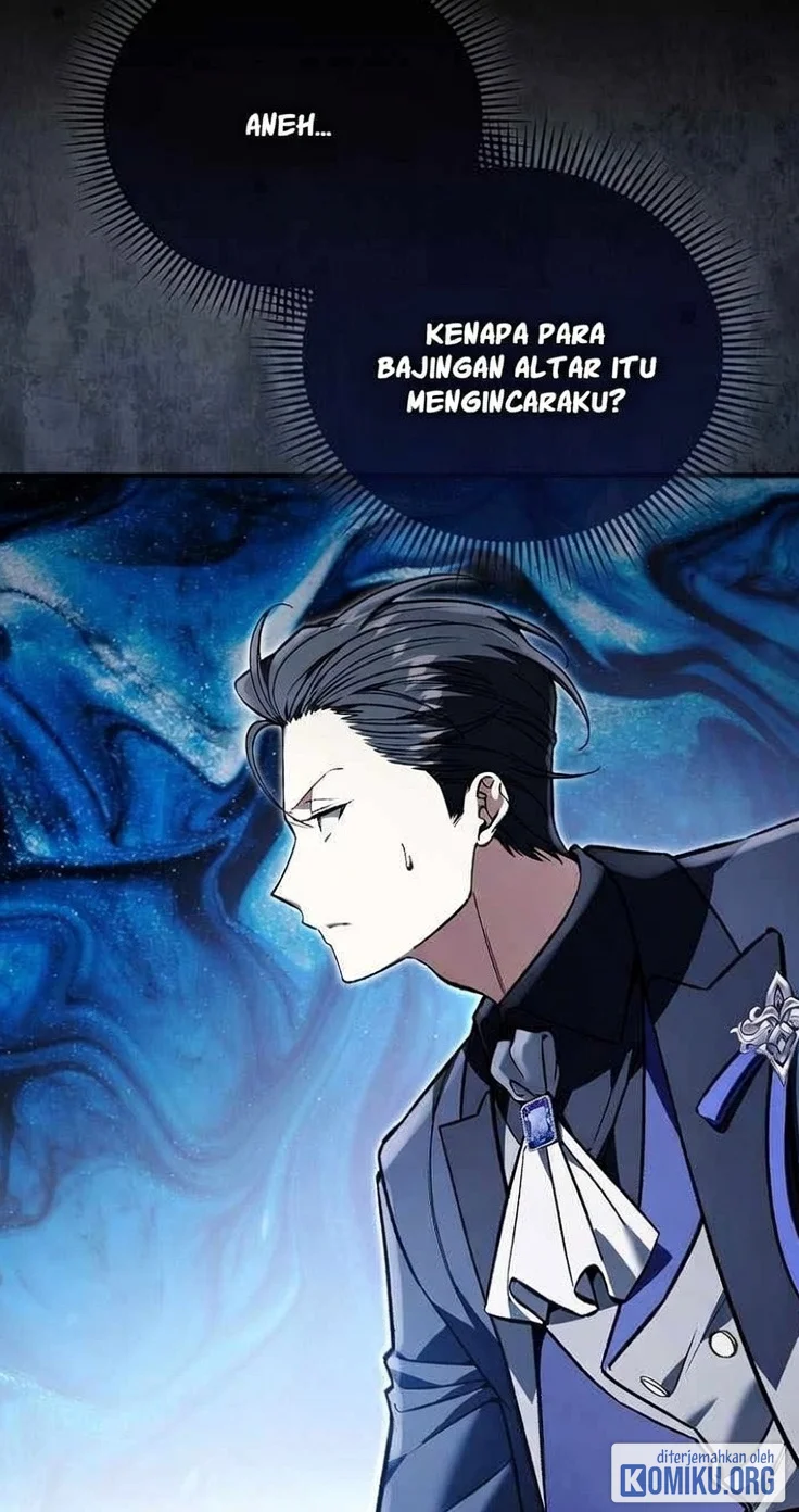 The Villain Wants To Live Chapter 69 Gambar 23