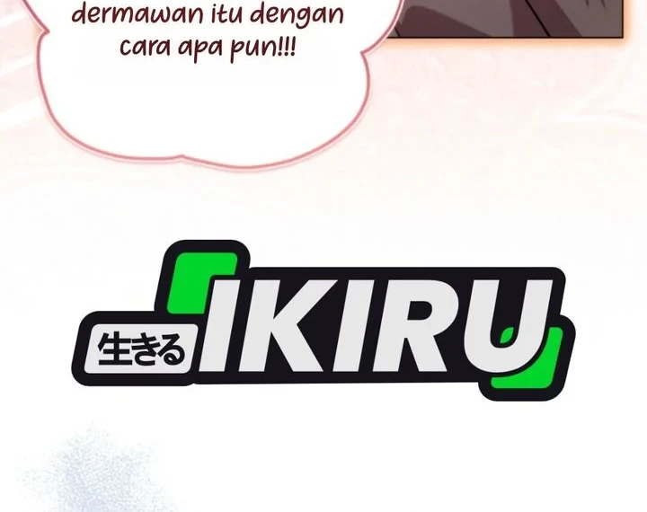 The Villainess Gets Her Sponsorship Chapter 1 Gambar 20