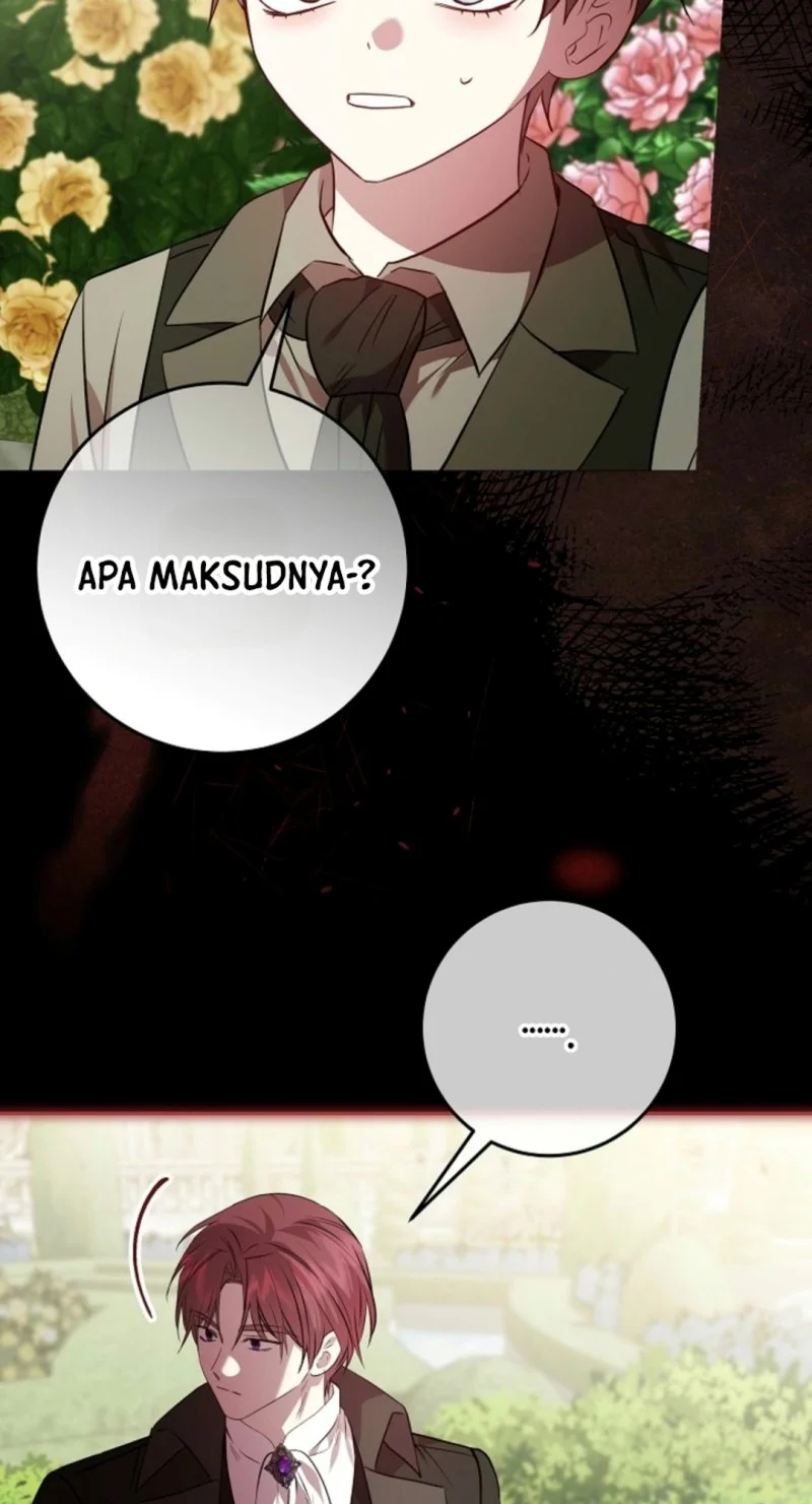 The Villainess Gets Her Sponsorship Chapter 10 Gambar 23