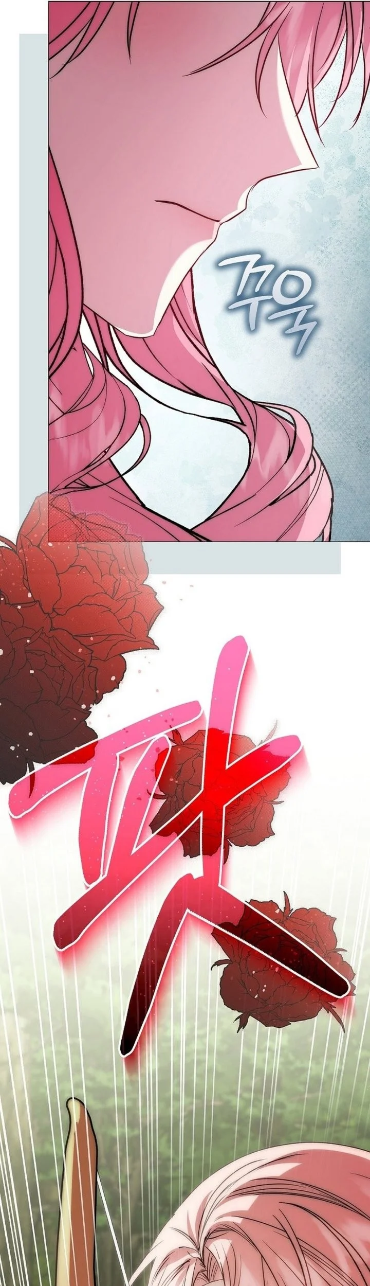 The Villainess Gets Her Sponsorship Chapter 11 Gambar 19