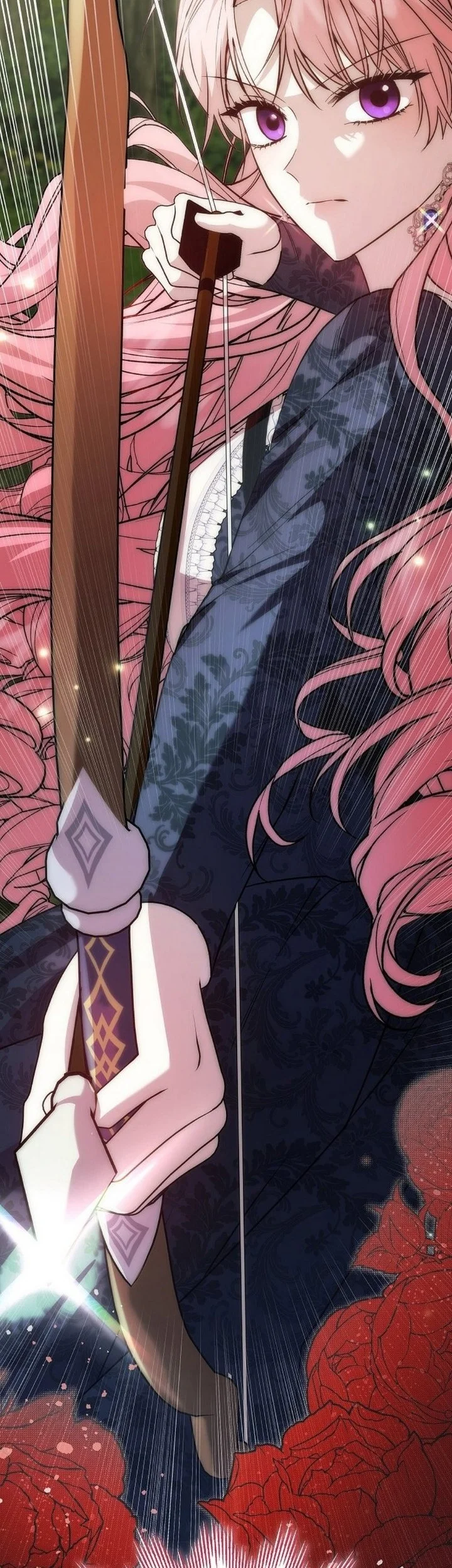 The Villainess Gets Her Sponsorship Chapter 11 Gambar 20