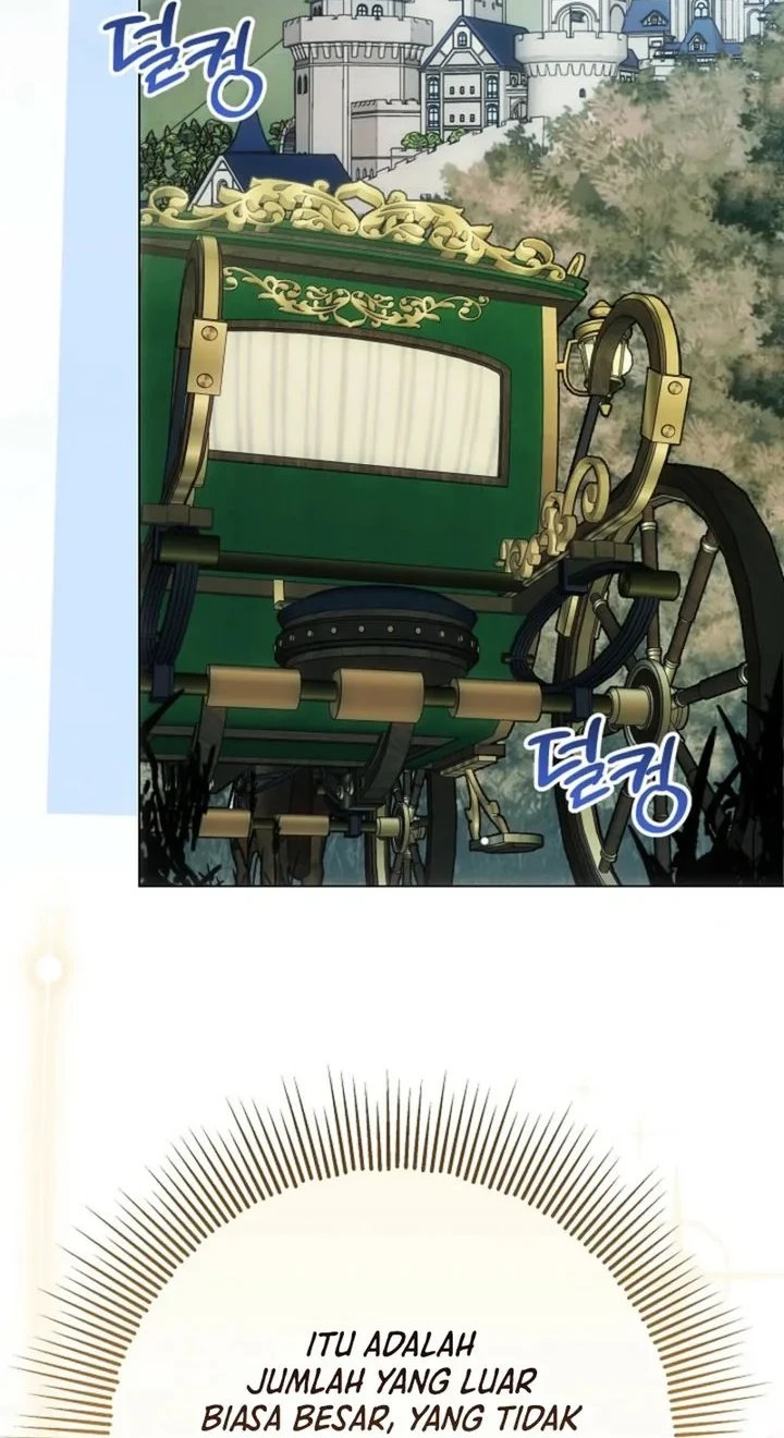 The Villainess Gets Her Sponsorship Chapter 2 Gambar 24
