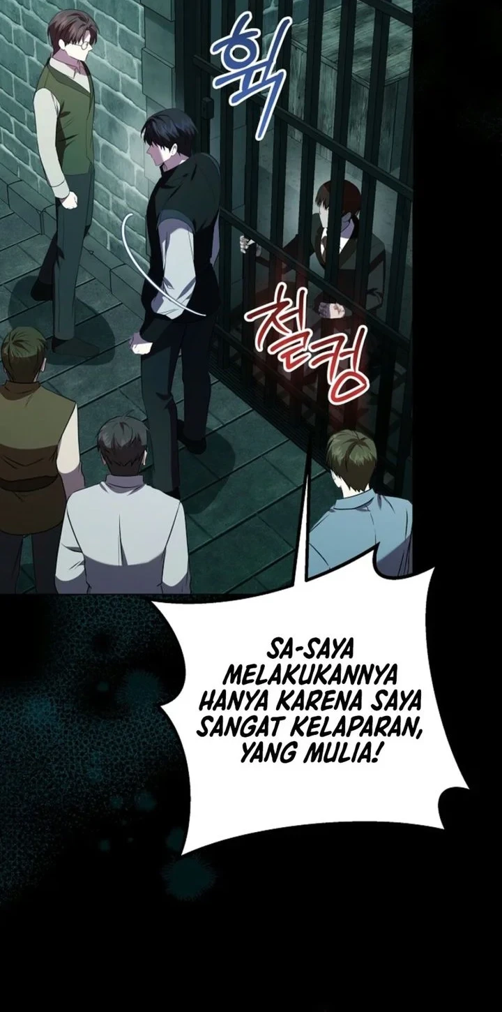 The Villainess Gets Her Sponsorship Chapter 3 Gambar 22
