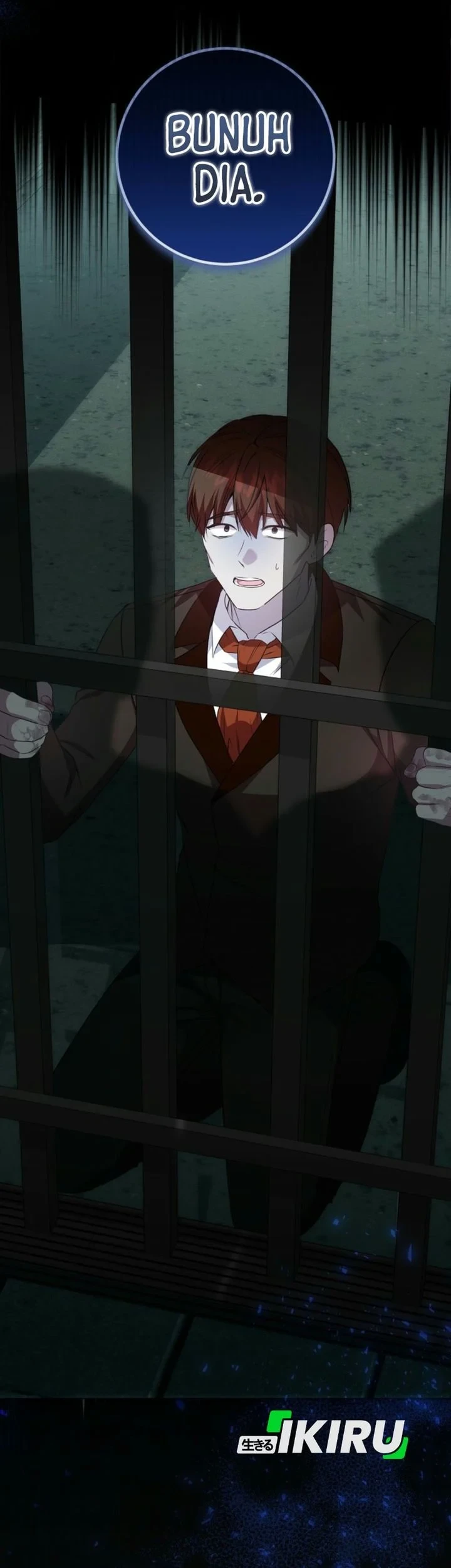 The Villainess Gets Her Sponsorship Chapter 3 Gambar 25