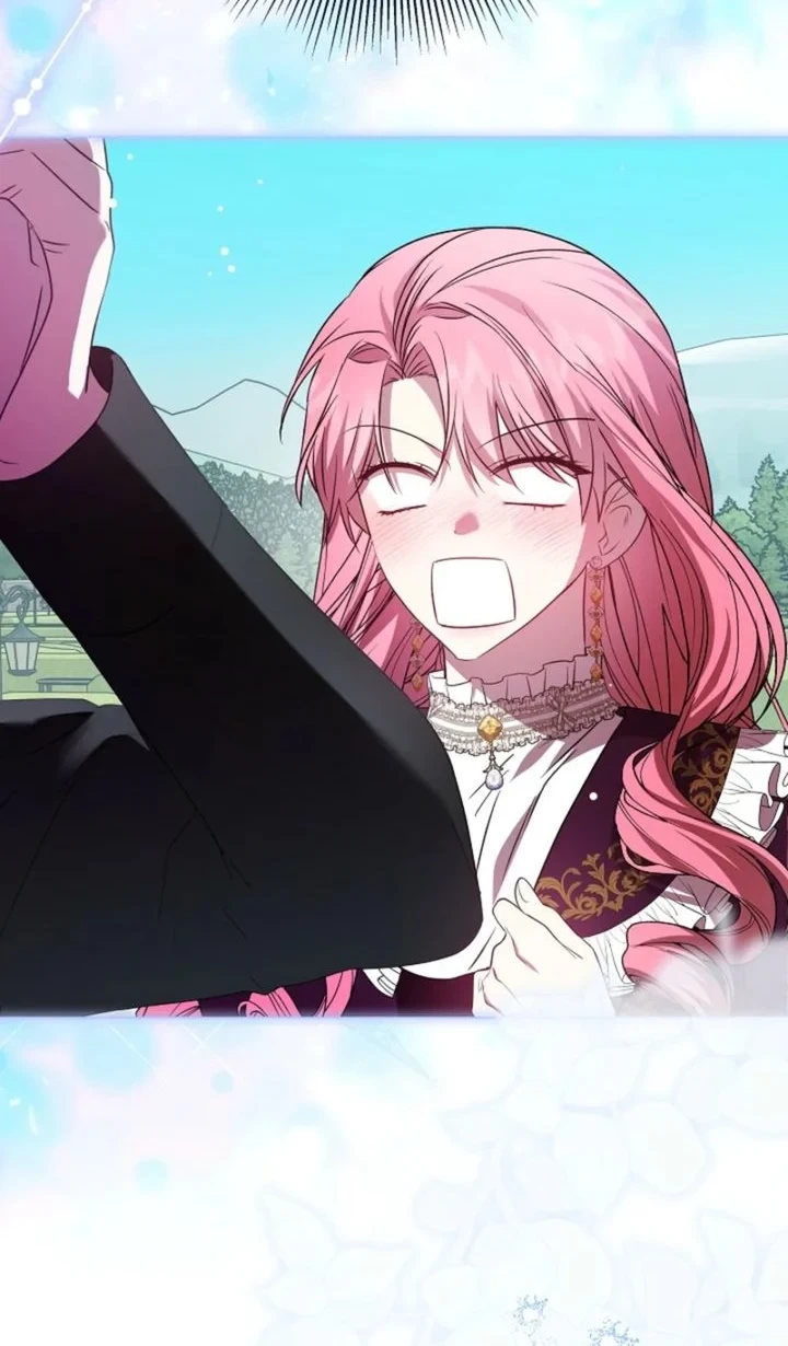 The Villainess Gets Her Sponsorship Chapter 4 Gambar 21
