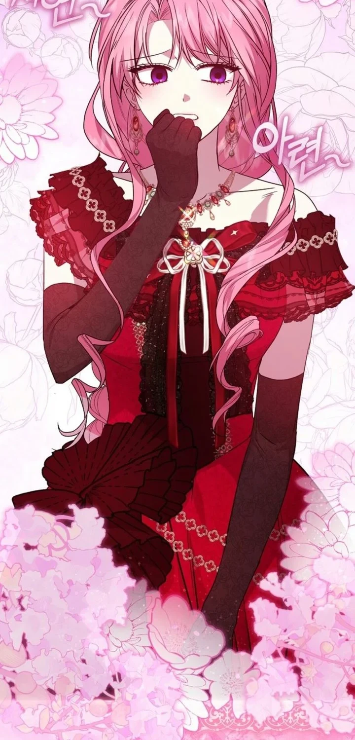 The Villainess Gets Her Sponsorship Chapter 6 Gambar 17