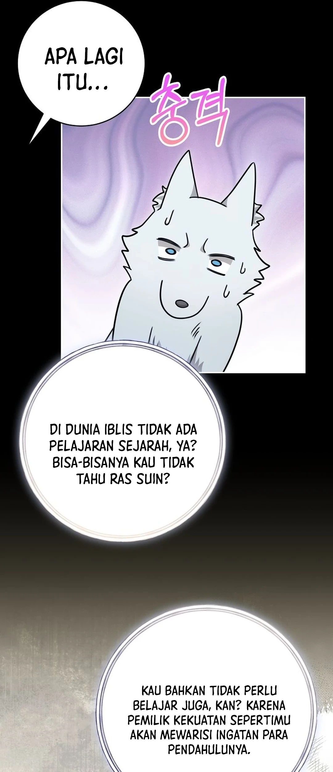 The Villainess I Possessed Is Raising Hell Chapter 29 Gambar 24