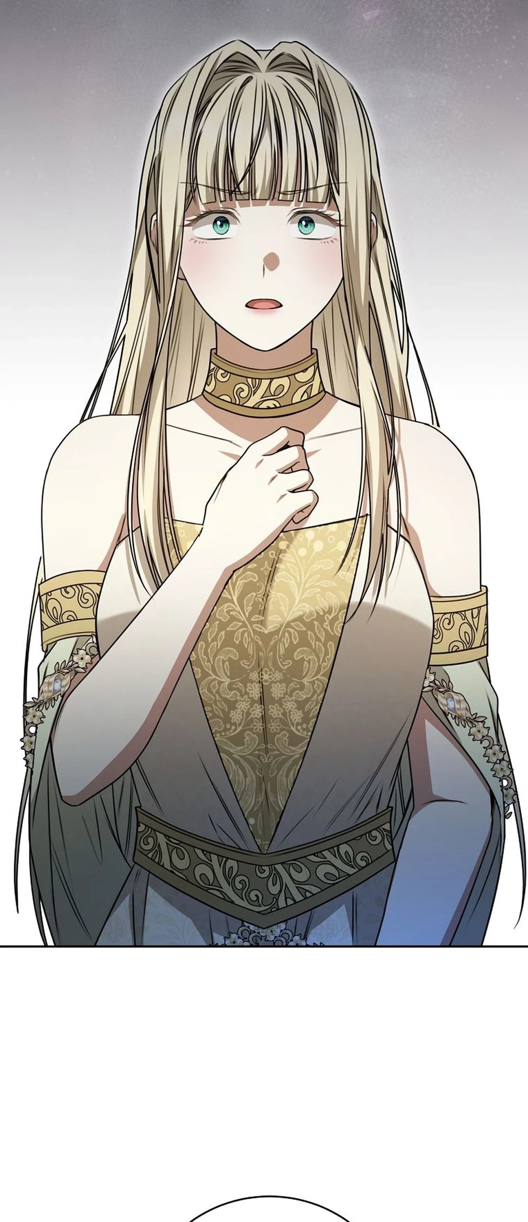 The Villainess I Possessed Is Raising Hell Chapter 30 Gambar 30