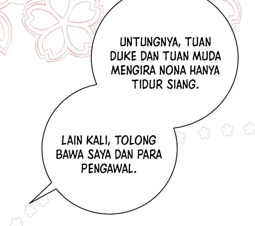 The Villainess I Possessed Is Raising Hell Chapter 36 Gambar 23