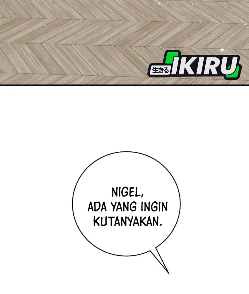 The Villainess I Possessed Is Raising Hell Chapter 44 Gambar 20