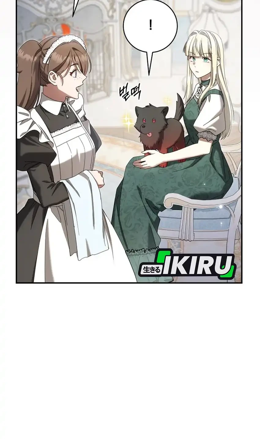 The Villainess I Possessed Is Raising Hell Chapter 44 Gambar 18