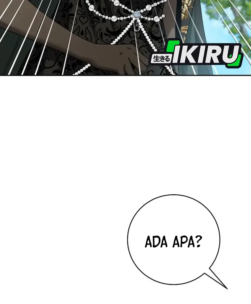 The Villainess I Possessed Is Raising Hell Chapter 46 Gambar 20