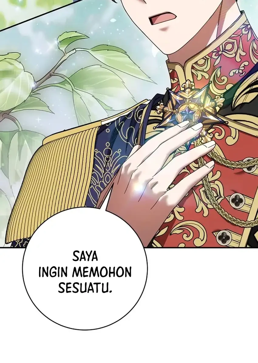 The Villainess I Possessed Is Raising Hell Chapter 47 Gambar 20