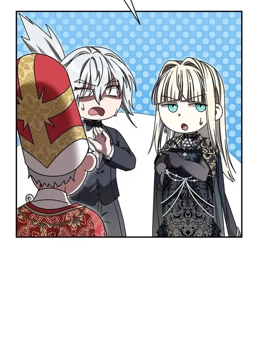 The Villainess I Possessed Is Raising Hell Chapter 48 Gambar 23