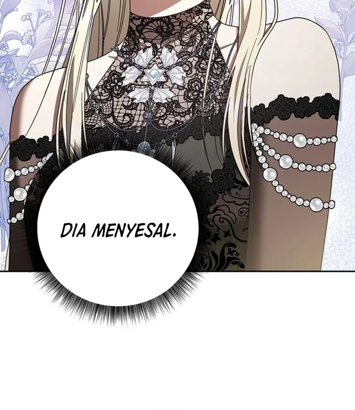 The Villainess I Possessed Is Raising Hell Chapter 50 Gambar 21