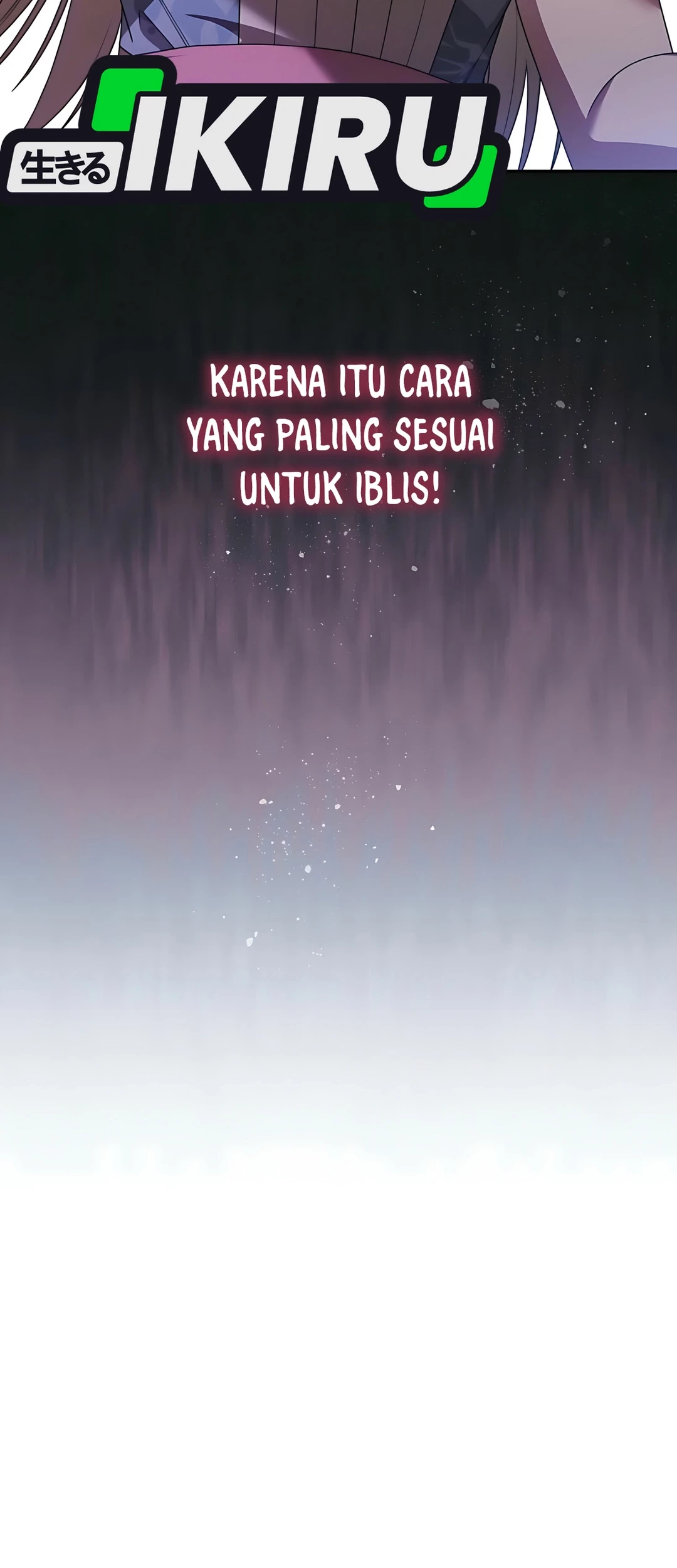 The Villainess I Possessed Is Raising Hell Chapter 6 Gambar 24