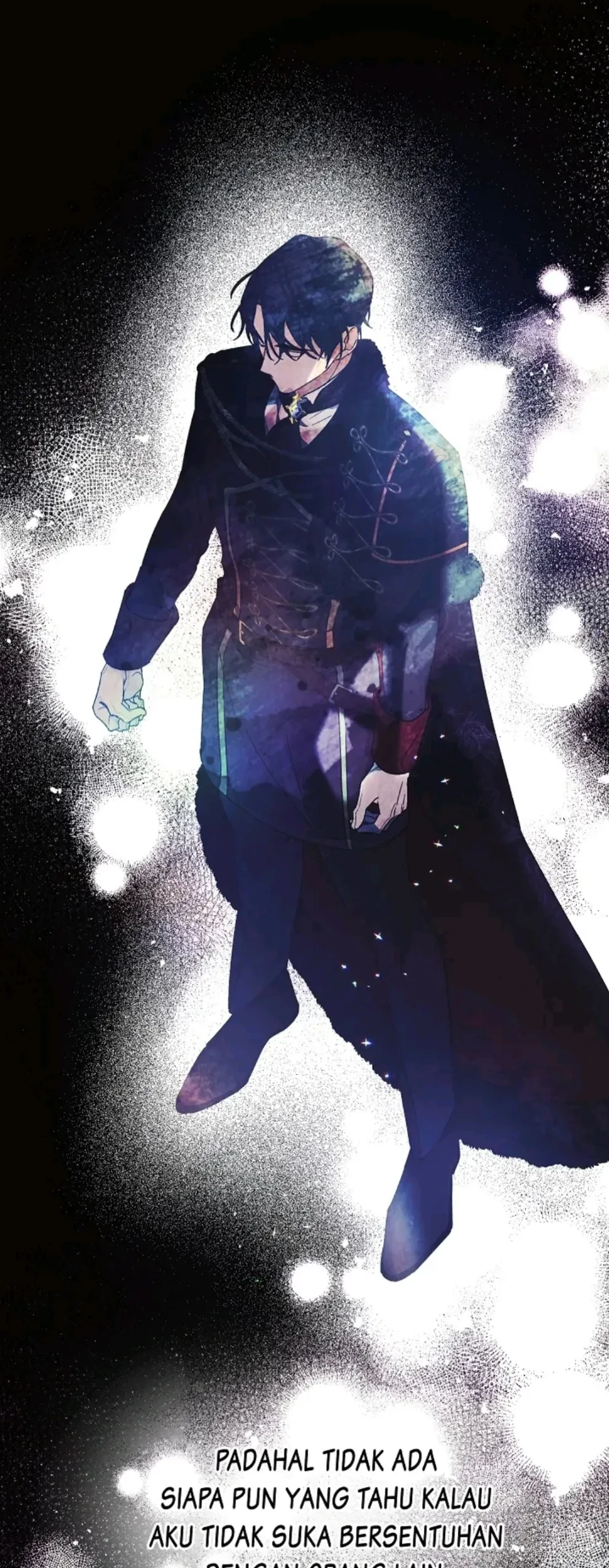 The Villainess Is a Marionette Chapter 12 Gambar 14