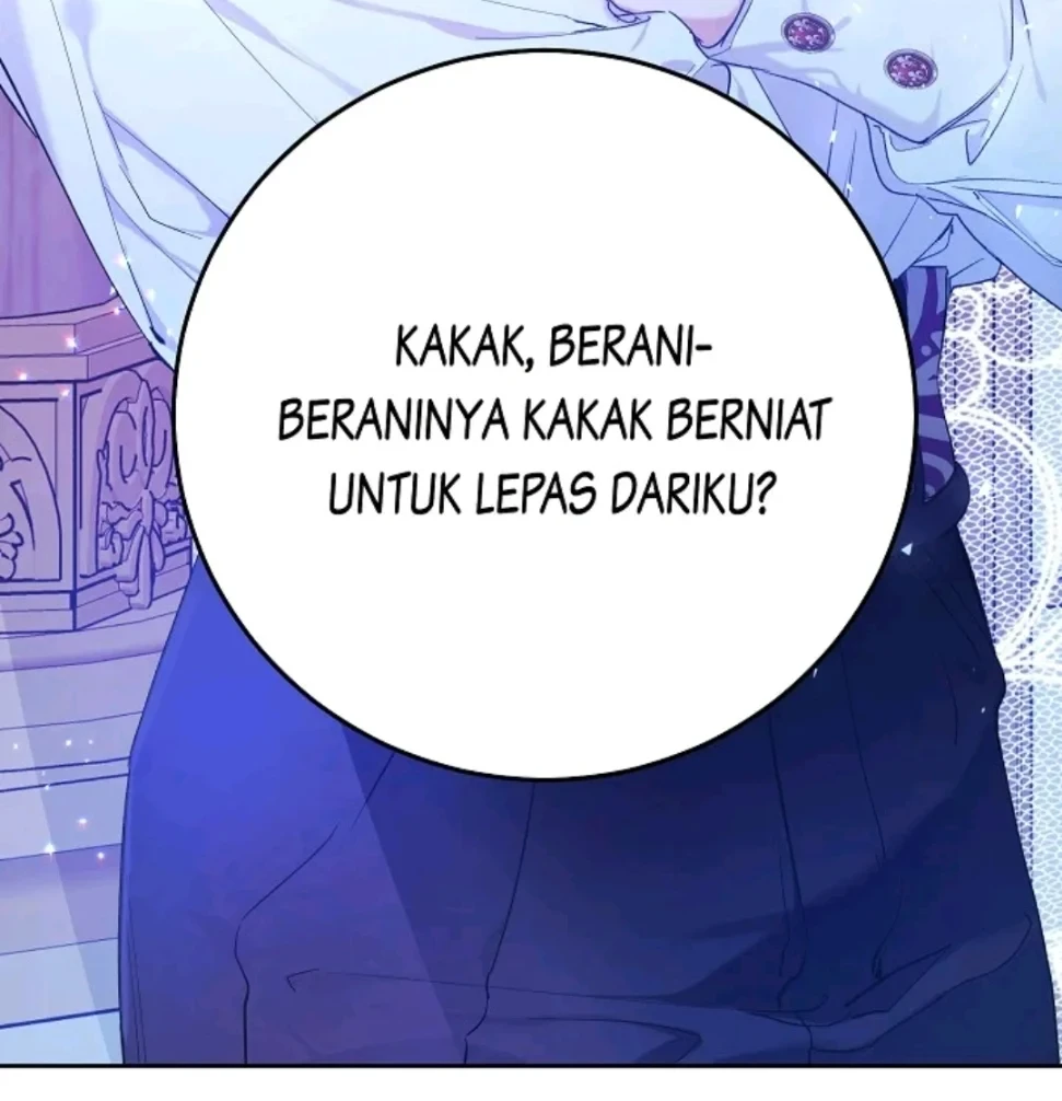 The Villainess Is a Marionette Chapter 21 Gambar 14