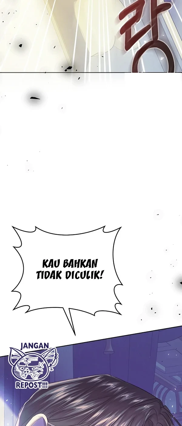 The Villainess Is a Marionette Chapter 54 Gambar 13