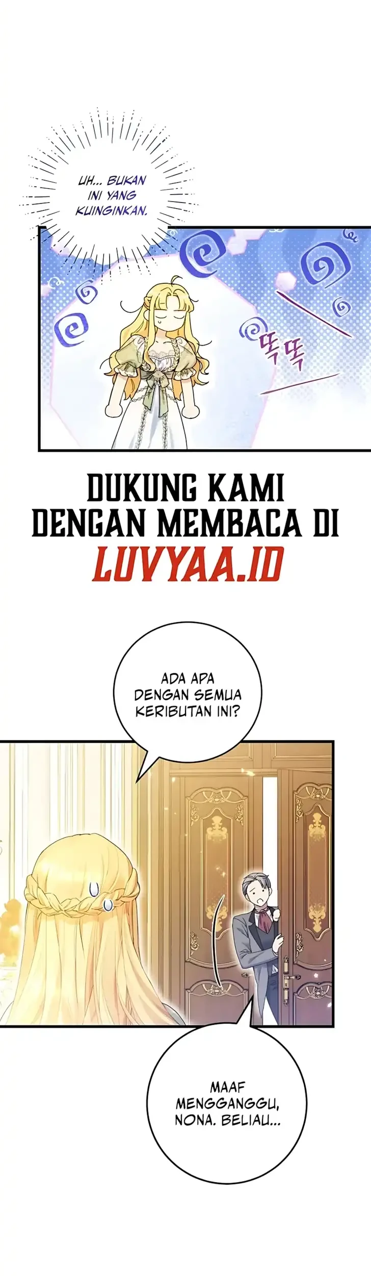 The Villainess is a Millionaire Solver Chapter 11 Gambar 15