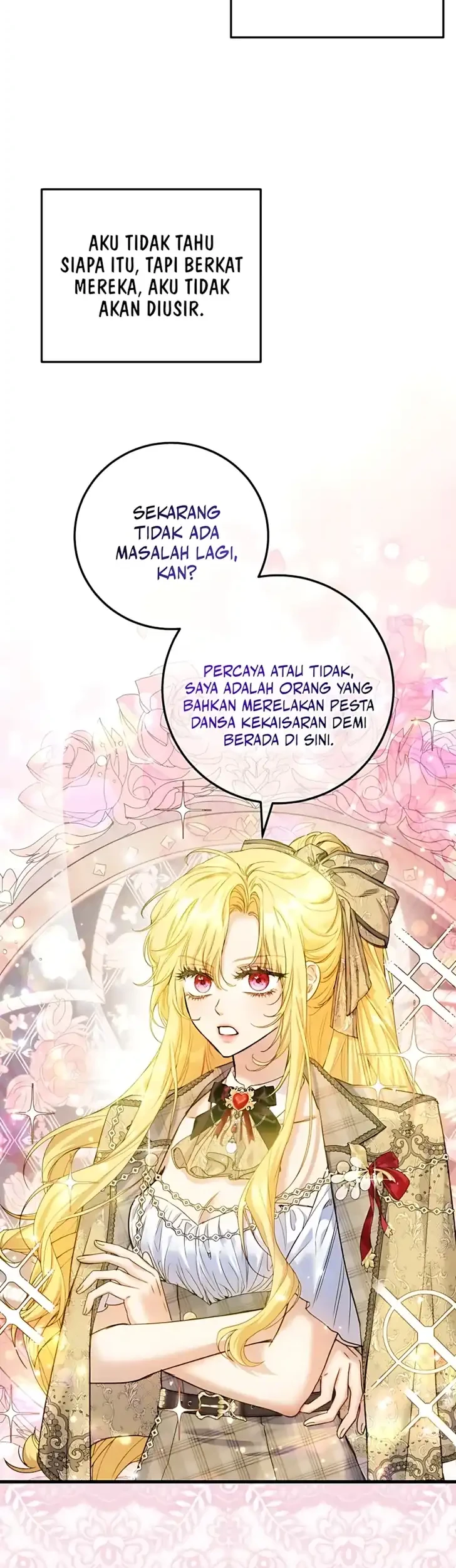 The Villainess is a Millionaire Solver Chapter 14 Gambar 14