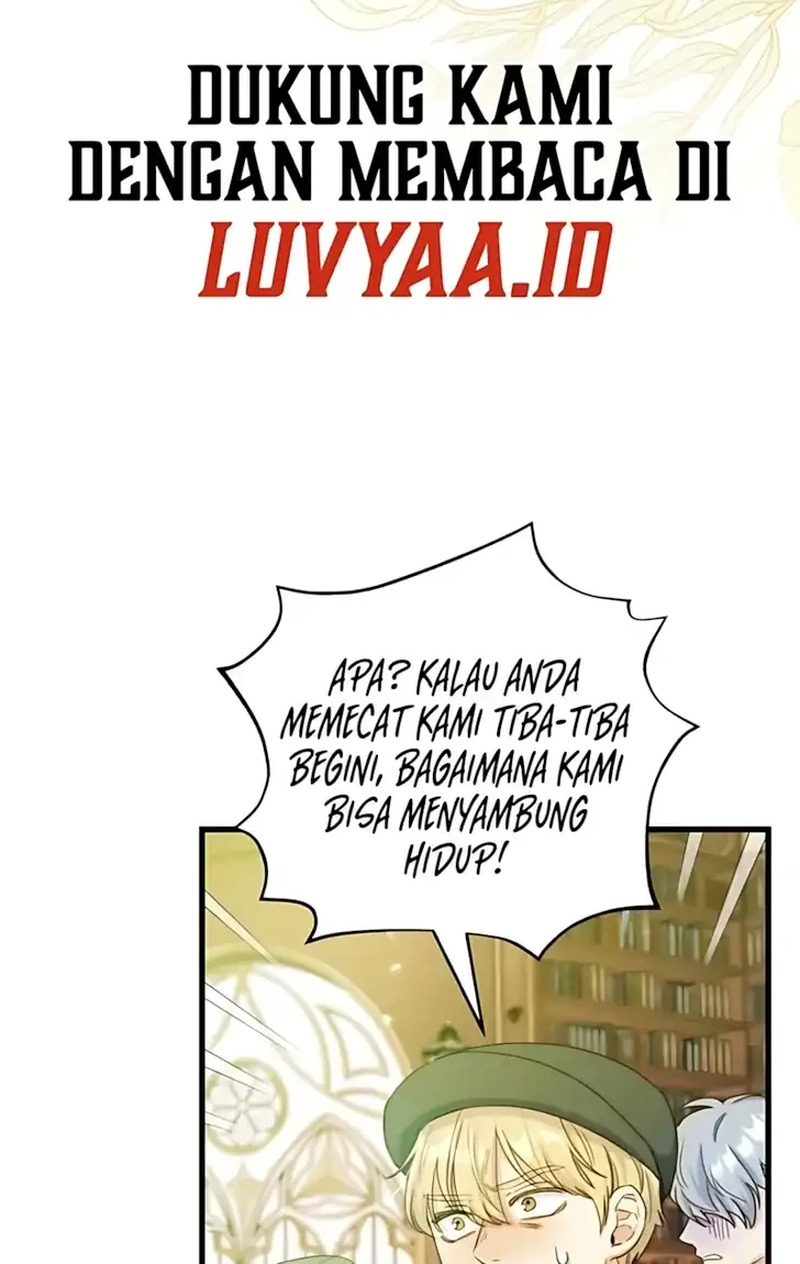 The Villainess is a Millionaire Solver Chapter 16 Gambar 12
