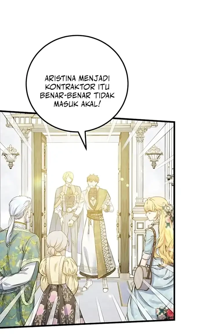 The Villainess is a Millionaire Solver Chapter 19 Gambar 12