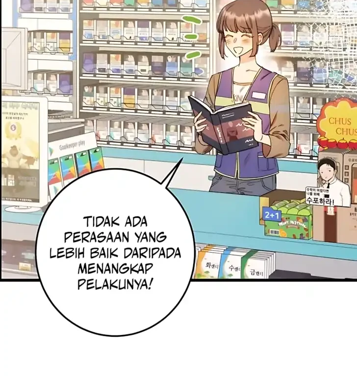 The Villainess is a Millionaire Solver Chapter 2 Gambar 12