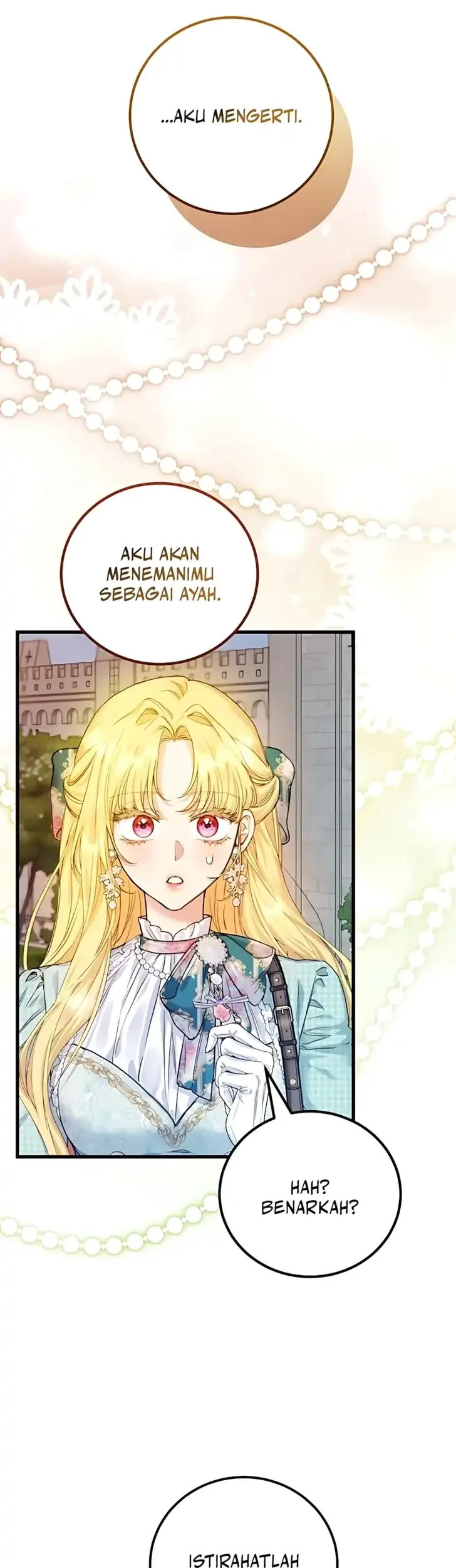 The Villainess is a Millionaire Solver Chapter 20 Gambar 12