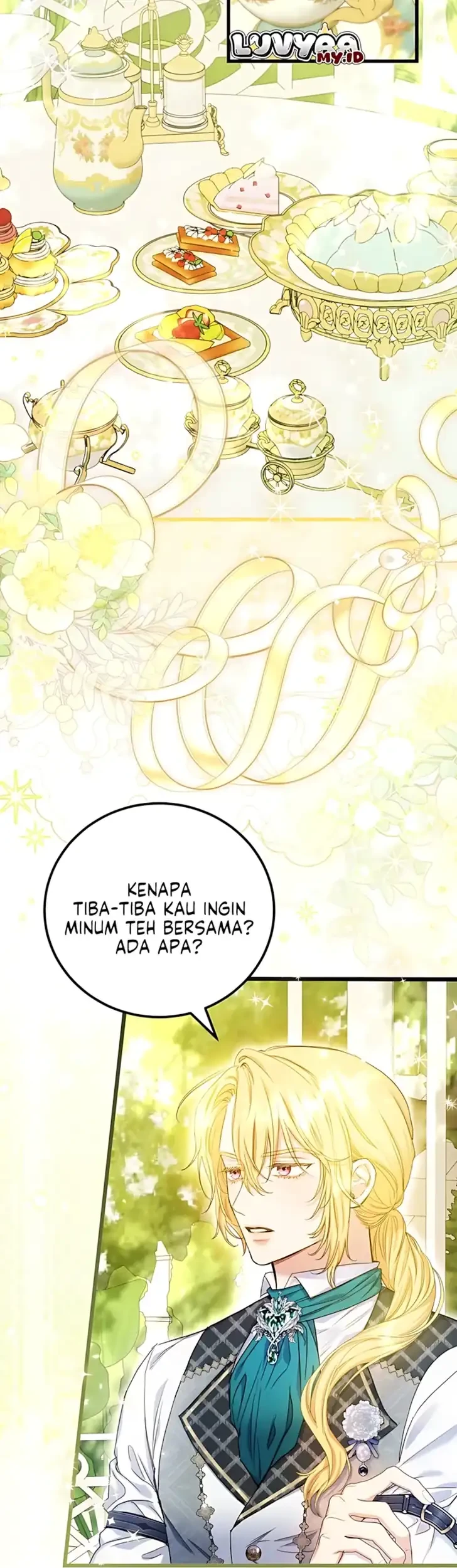 The Villainess is a Millionaire Solver Chapter 22 Gambar 13