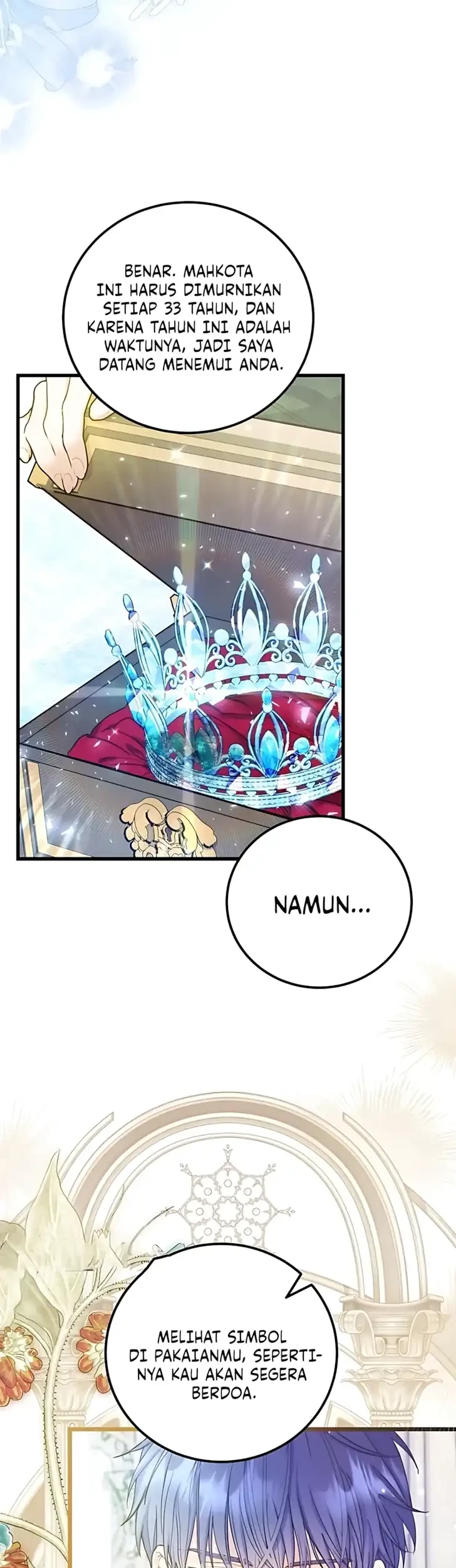 The Villainess is a Millionaire Solver Chapter 23 Gambar 14