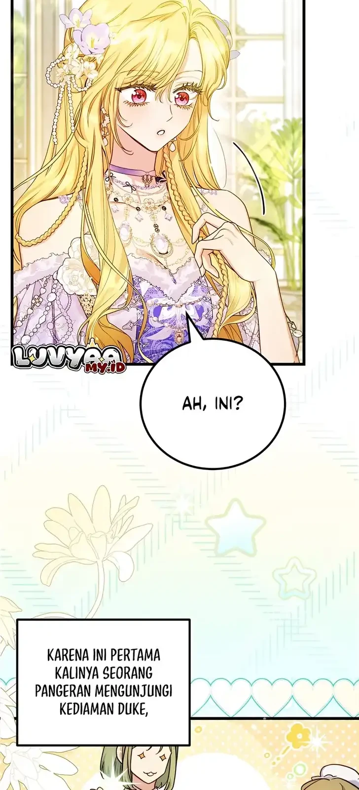 The Villainess is a Millionaire Solver Chapter 24 Gambar 12