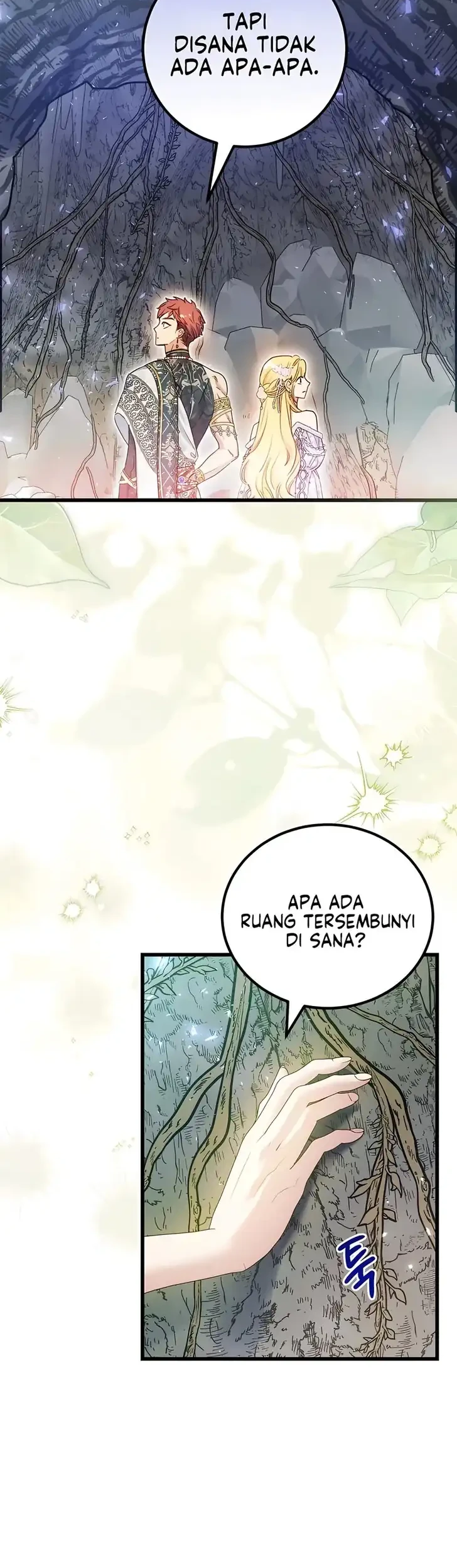 The Villainess is a Millionaire Solver Chapter 25 Gambar 14