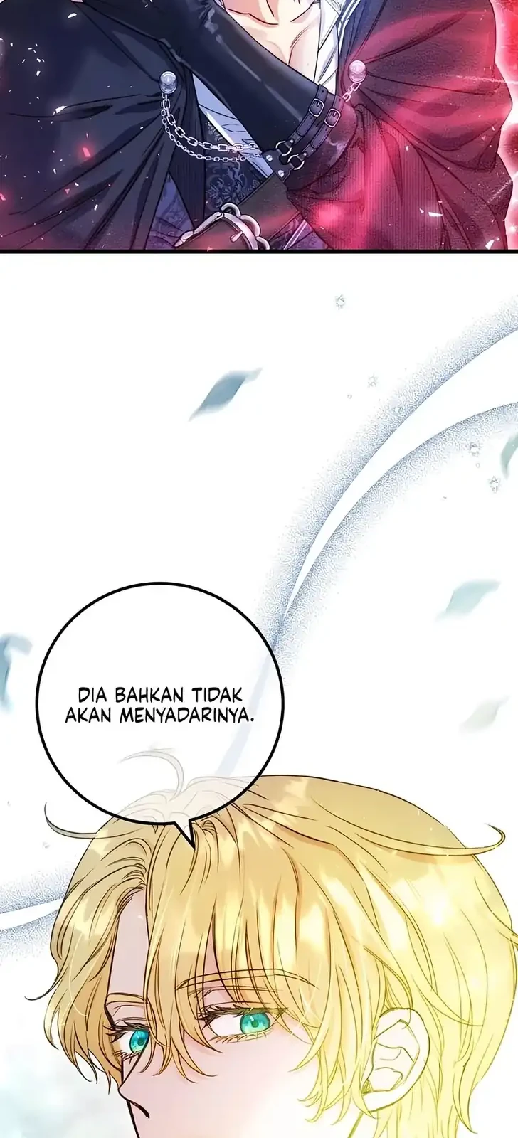 The Villainess is a Millionaire Solver Chapter 26 Gambar 12
