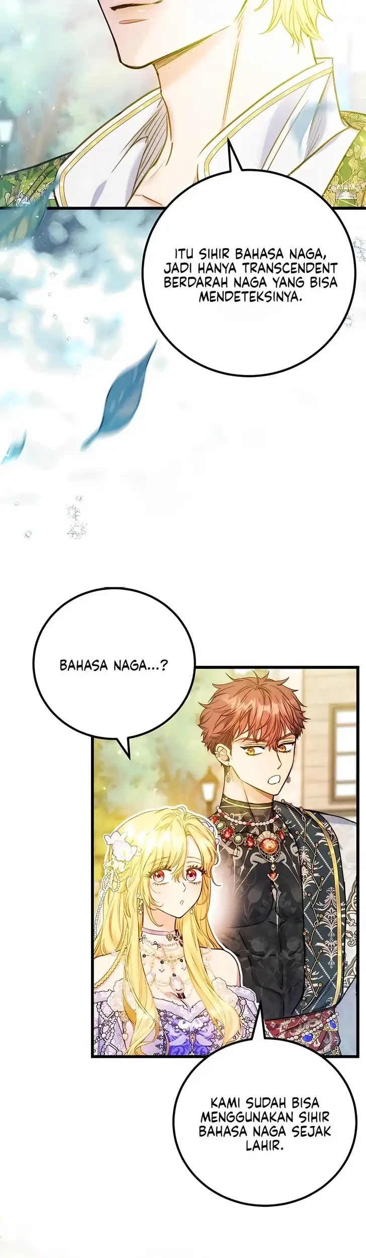 The Villainess is a Millionaire Solver Chapter 26 Gambar 13