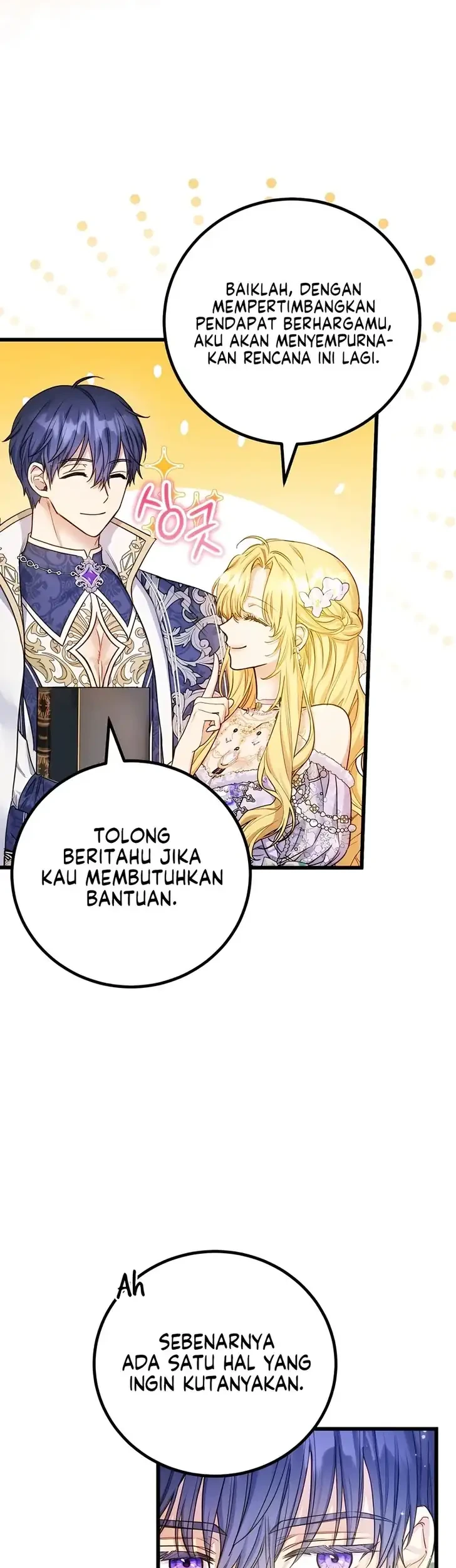 The Villainess is a Millionaire Solver Chapter 27 Gambar 14