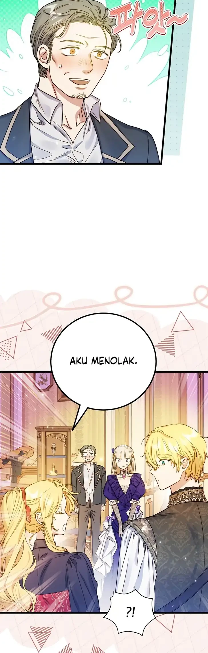 The Villainess is a Millionaire Solver Chapter 29 Gambar 12