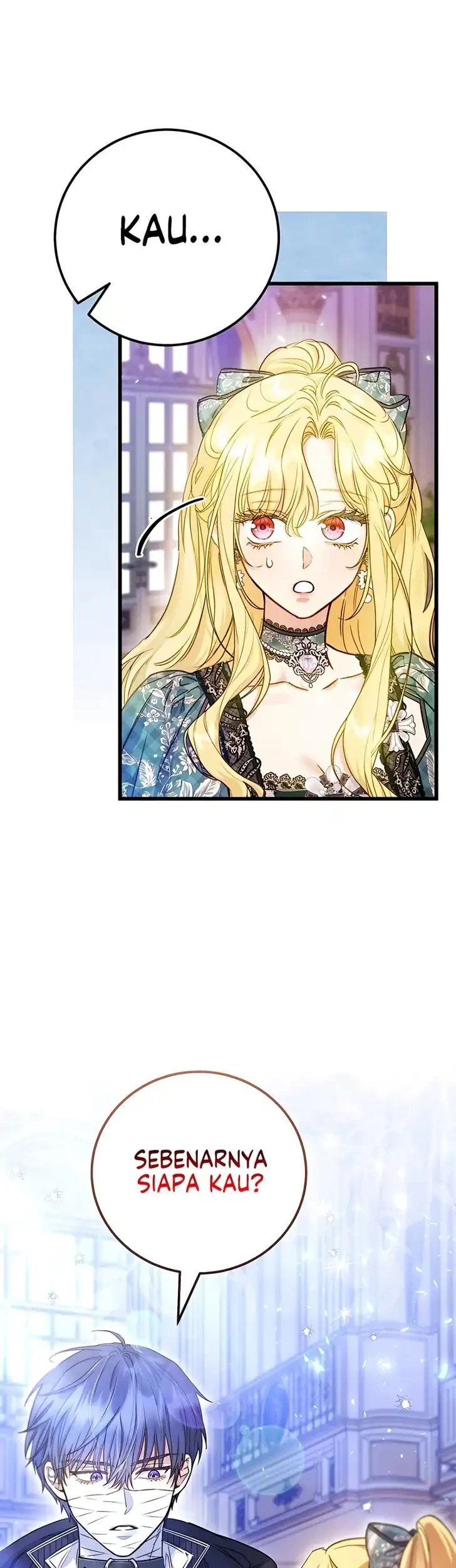 The Villainess is a Millionaire Solver Chapter 32 Gambar 11
