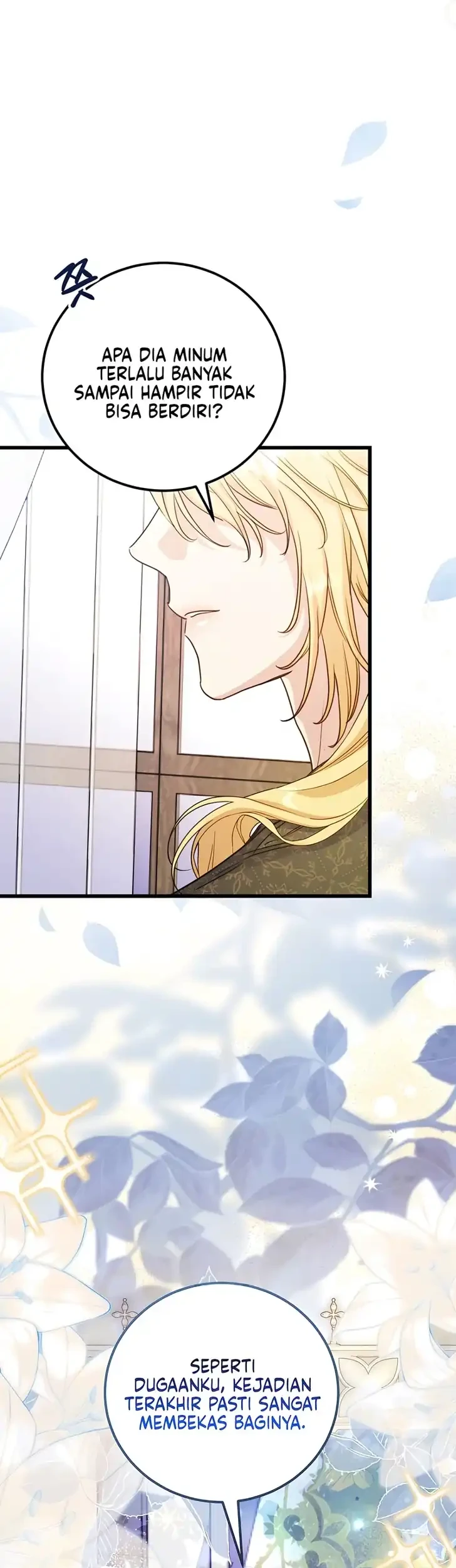 The Villainess is a Millionaire Solver Chapter 39 Gambar 13
