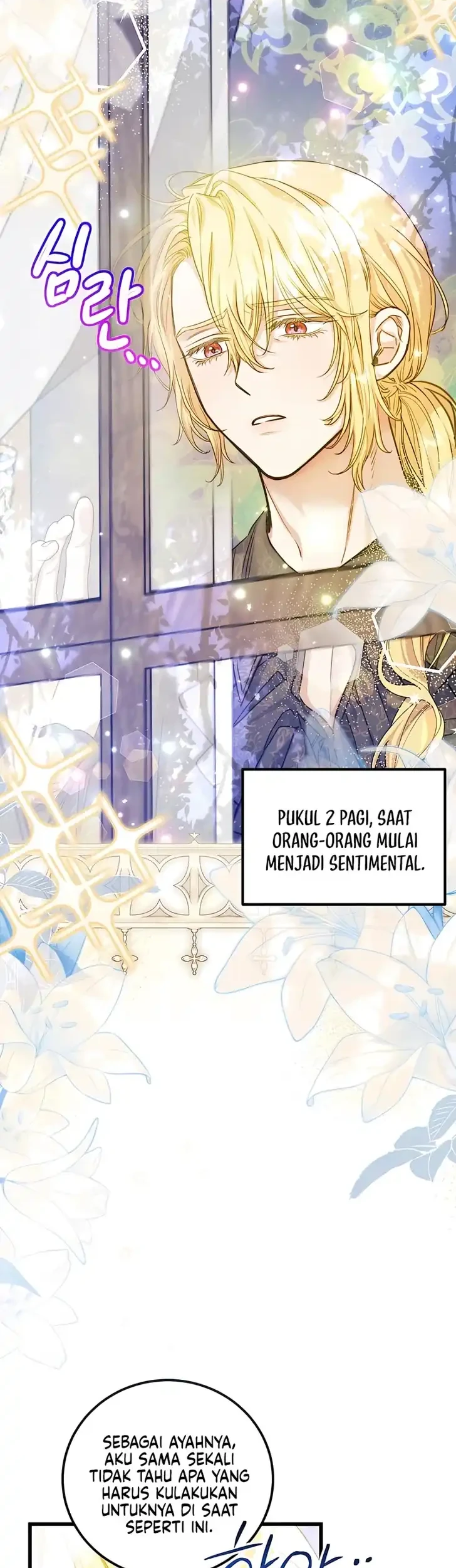 The Villainess is a Millionaire Solver Chapter 39 Gambar 14