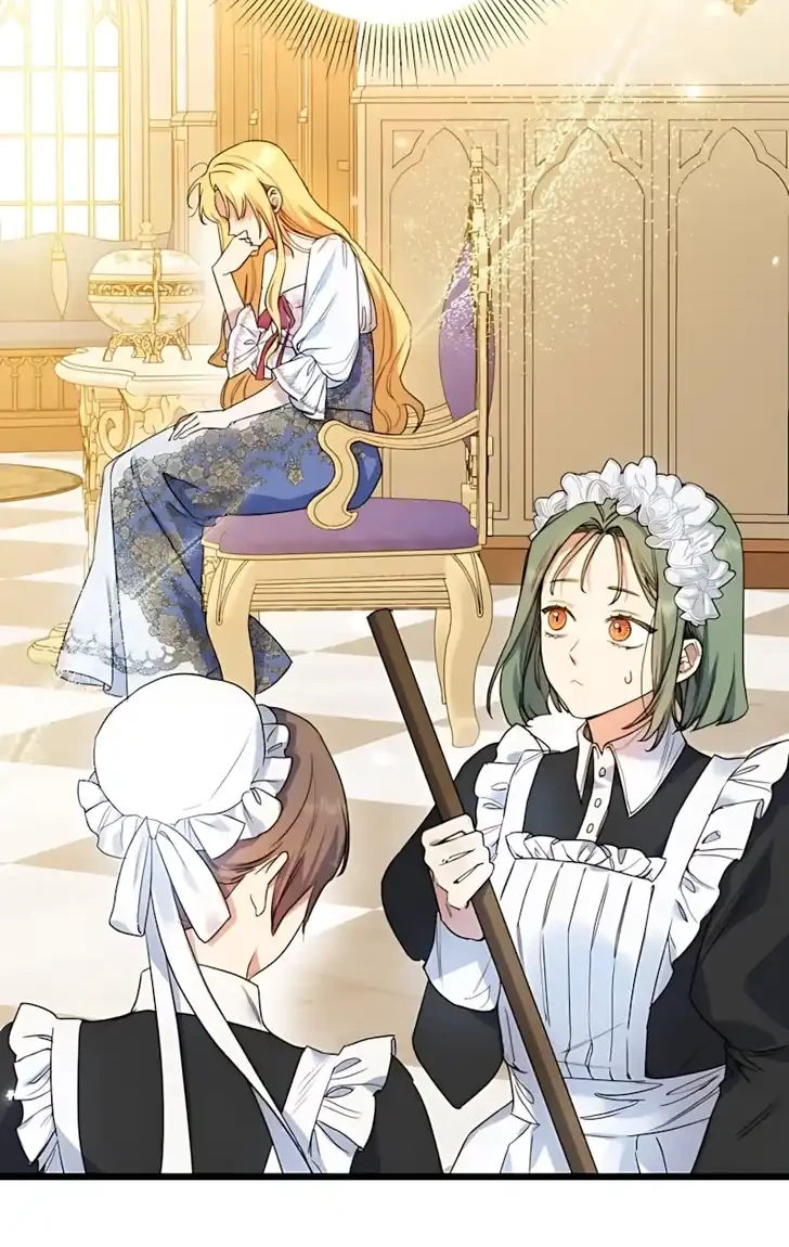 The Villainess is a Millionaire Solver Chapter 4 Gambar 12