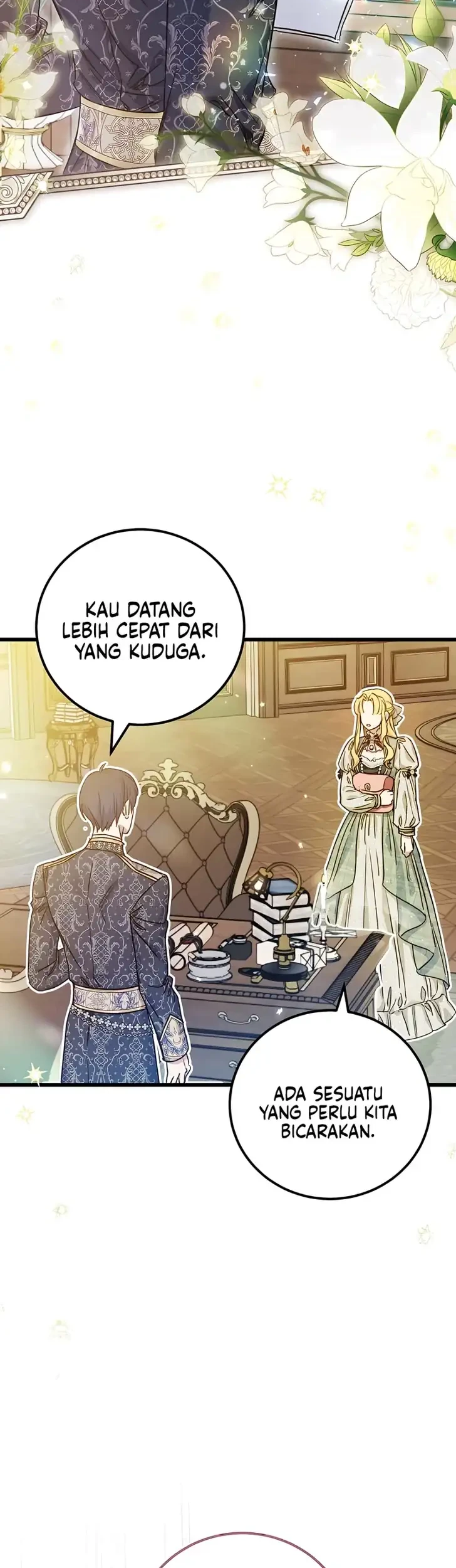 The Villainess is a Millionaire Solver Chapter 41 Gambar 14