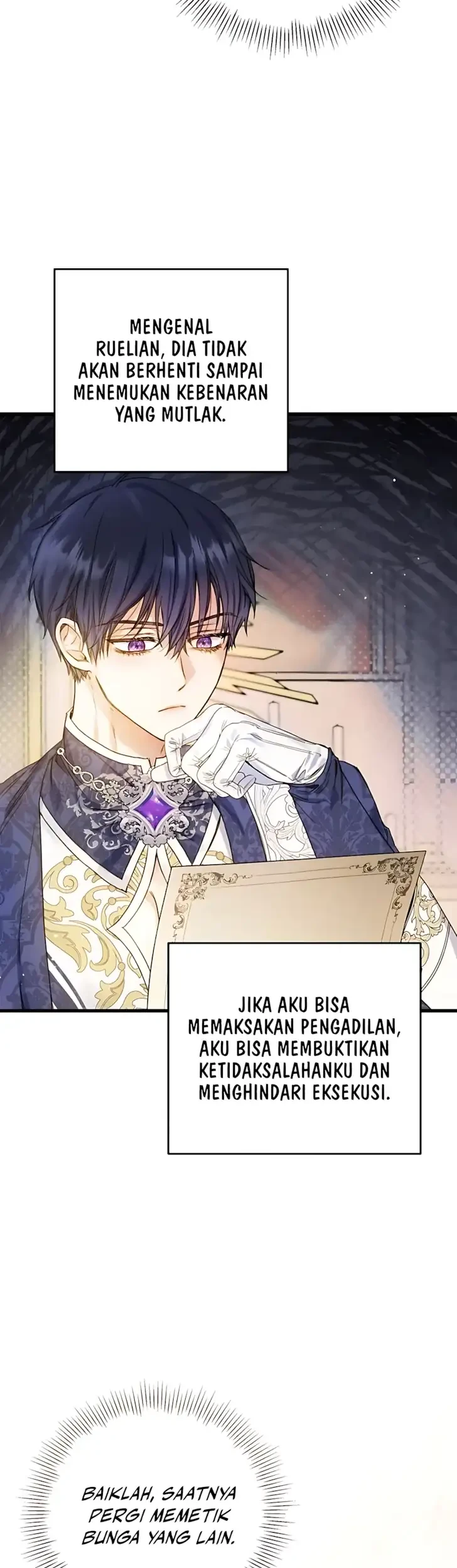 The Villainess is a Millionaire Solver Chapter 5 Gambar 14