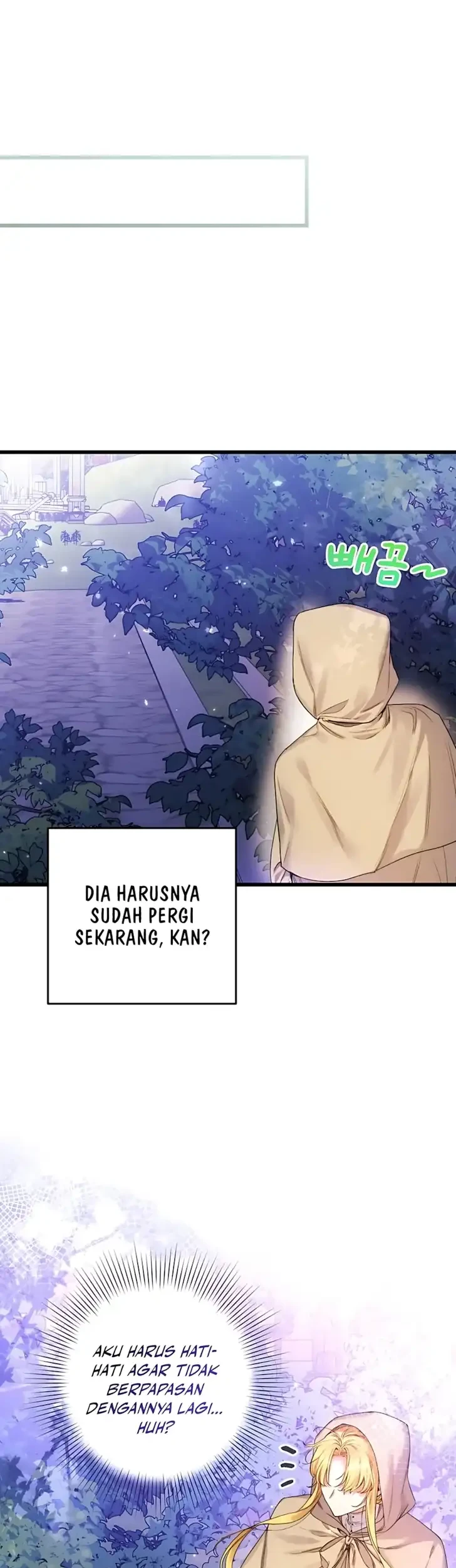 The Villainess is a Millionaire Solver Chapter 6 Gambar 14