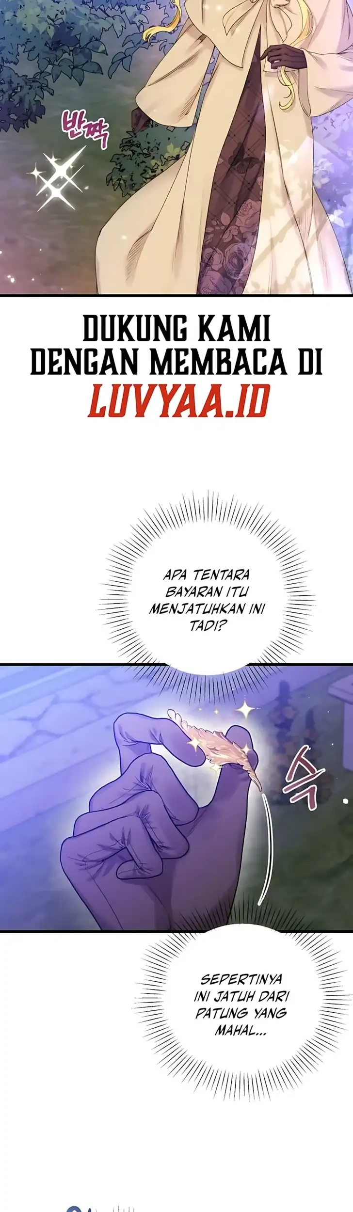 The Villainess is a Millionaire Solver Chapter 6 Gambar 15